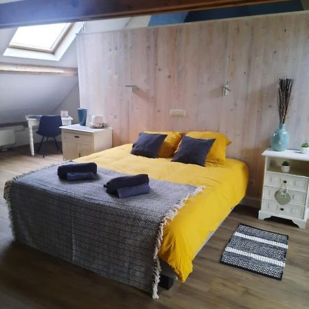 Ferienwohnung Dolce Far Niente Brügge Exterior foto