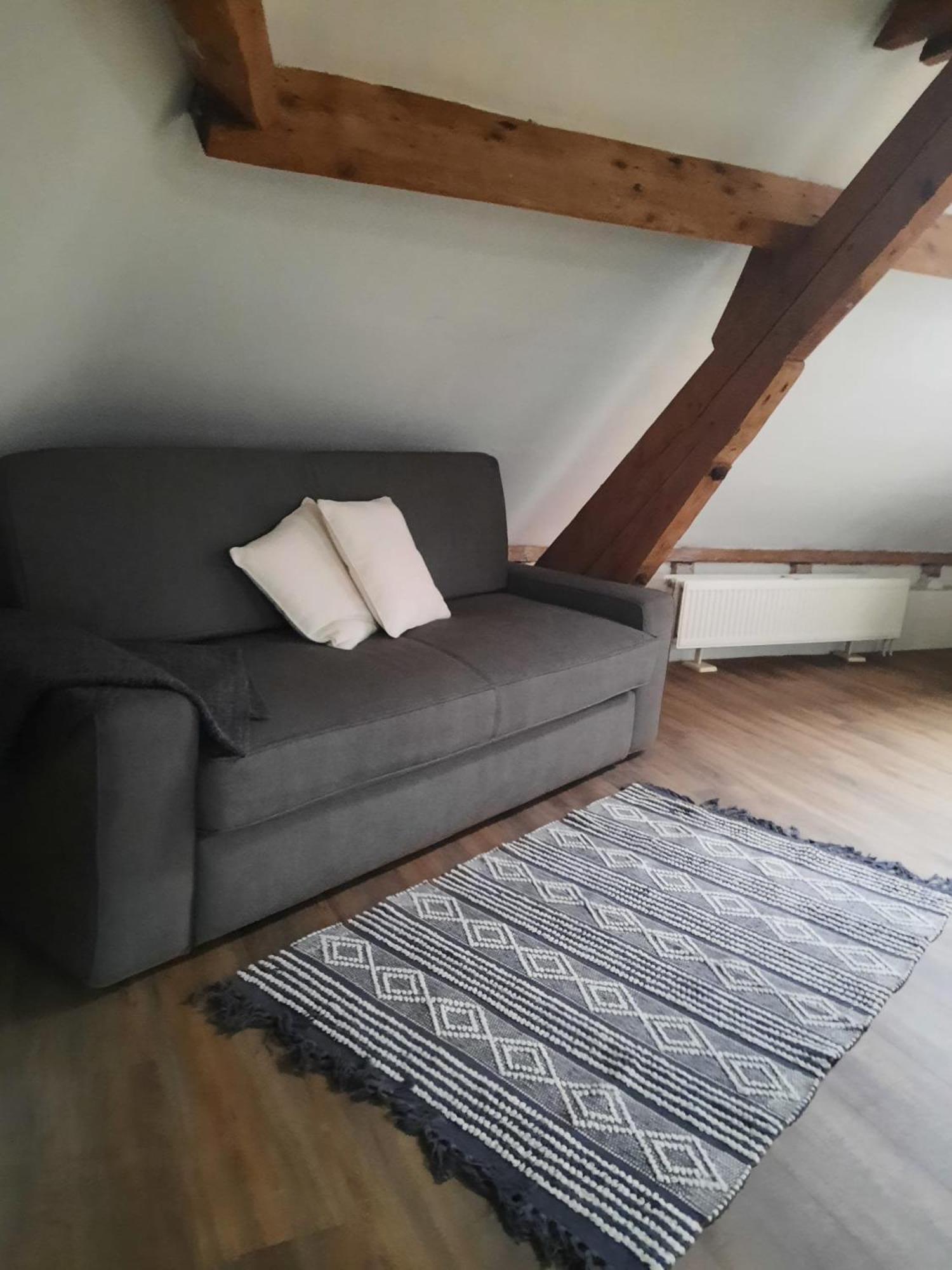 Ferienwohnung Dolce Far Niente Brügge Exterior foto